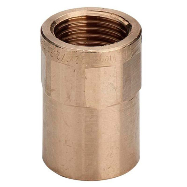 Муфта-пайка с внутренней резьбой  64 х 2 1/2" (модель 94270G )